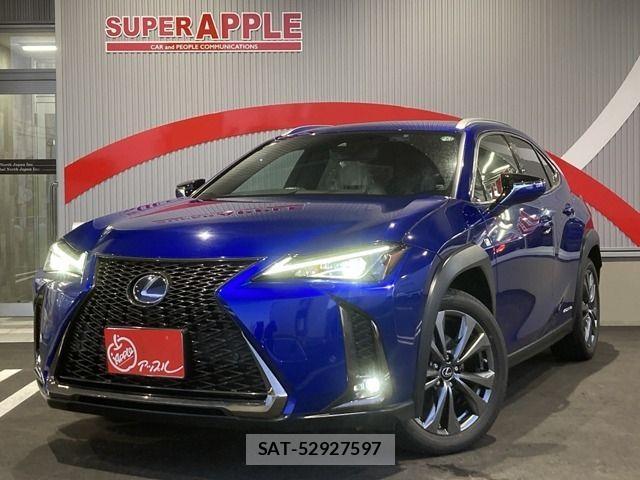 sat car
