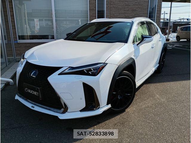 Lexus UX 2019-03 3675096-0