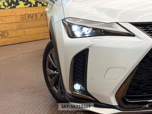 Lexus UX 2021-08 4326412-11