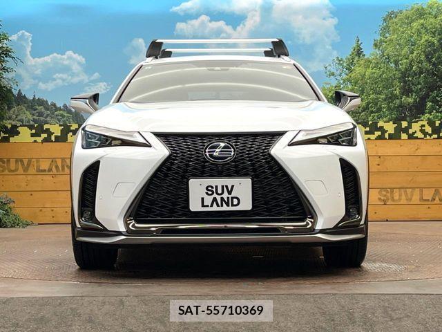 Lexus UX 2021-08 4326412-13