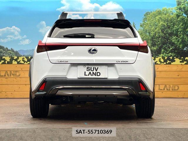 Lexus UX 2021-08 4326412-14