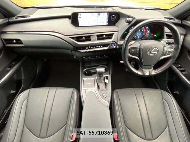 Lexus UX 2021-08 4326412-1