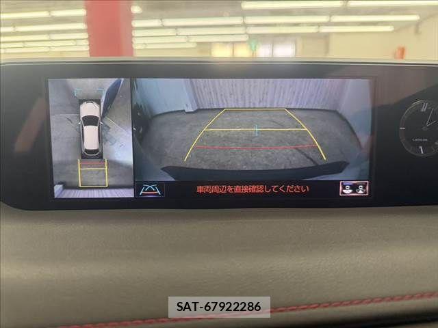 Lexus UX 2019-09 4755180-5
