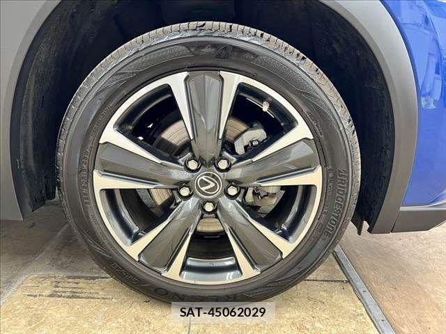 Lexus UX 2019-08 6245319-12
