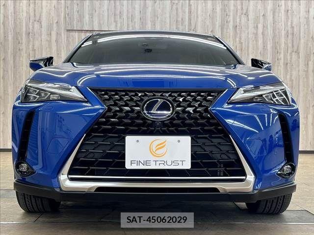 Lexus UX 2019-08 6245319-13