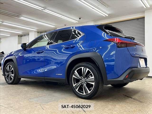 Lexus UX 2019-08 6245319-18