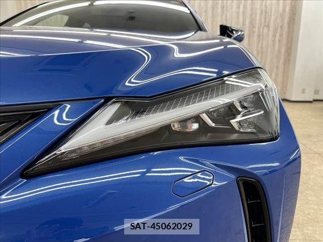 Lexus UX 2019-08 6245319-20