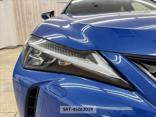 Lexus UX 2019-08 6245319-22