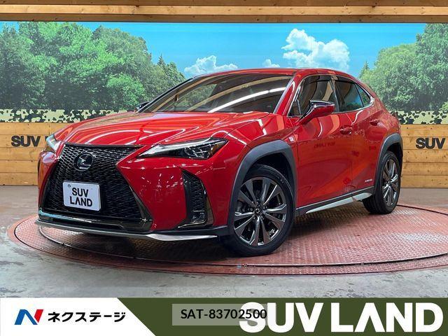 Lexus UX 2019-06 6612984-0
