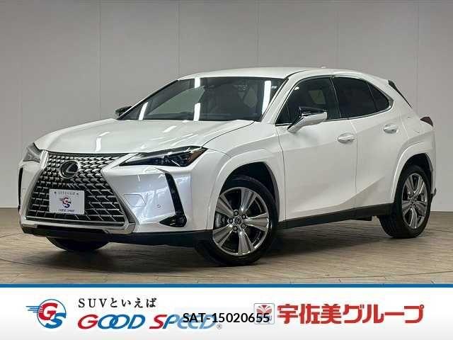 Lexus UX 2023-06 6815776-0