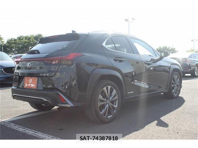 Lexus UX 2019-11 6815777-13