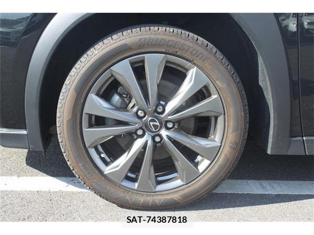 Lexus UX 2019-11 6815777-20