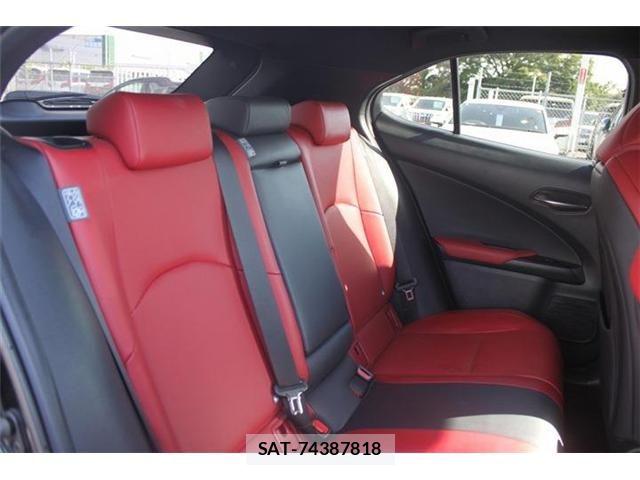 Lexus UX 2019-11 6815777-28