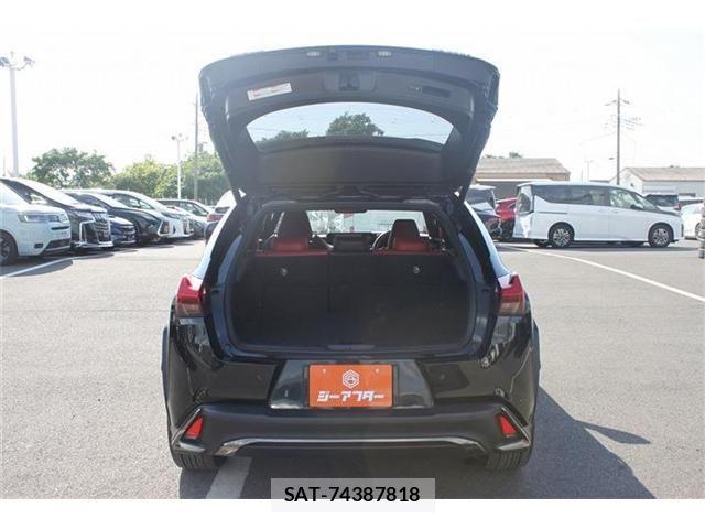 Lexus UX 2019-11 6815777-29
