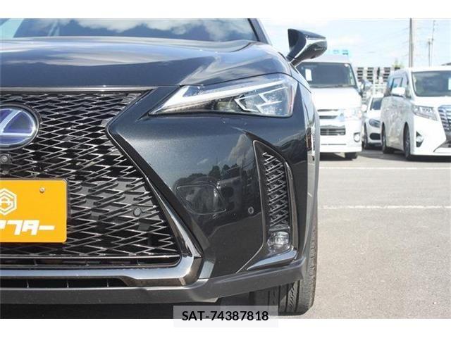 Lexus UX 2019-11 6815777-5