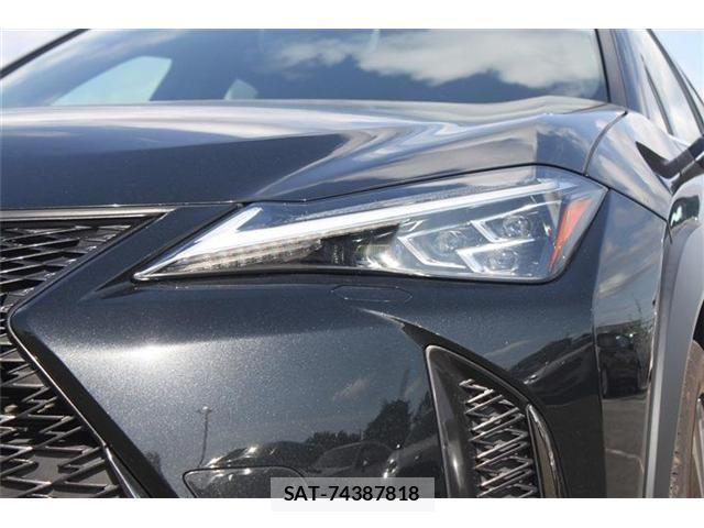 Lexus UX 2019-11 6815777-6