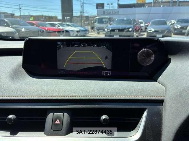 Lexus UX 2019-04 7059335-10