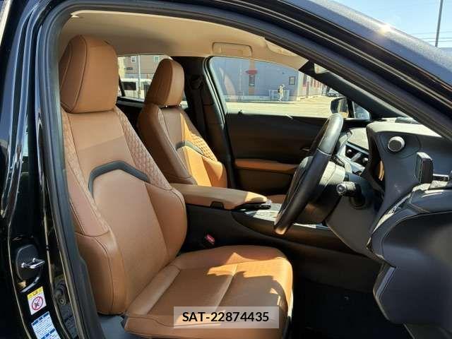 Lexus UX 2019-04 7059335-17