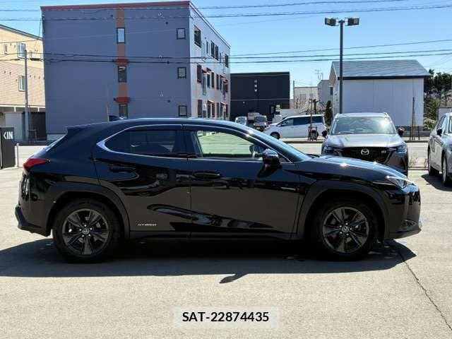 Lexus UX 2019-04 7059335-3