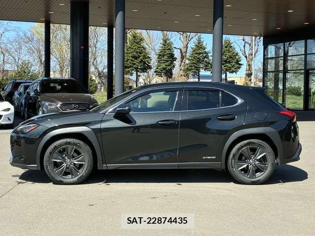 Lexus UX 2019-04 7059335-7