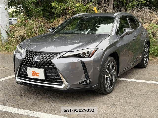 Lexus UX 2019-07 7221192-21