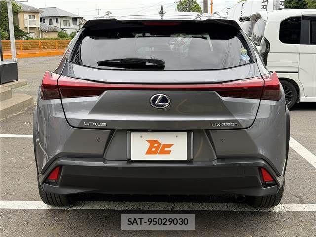 Lexus UX 2019-07 7221192-22