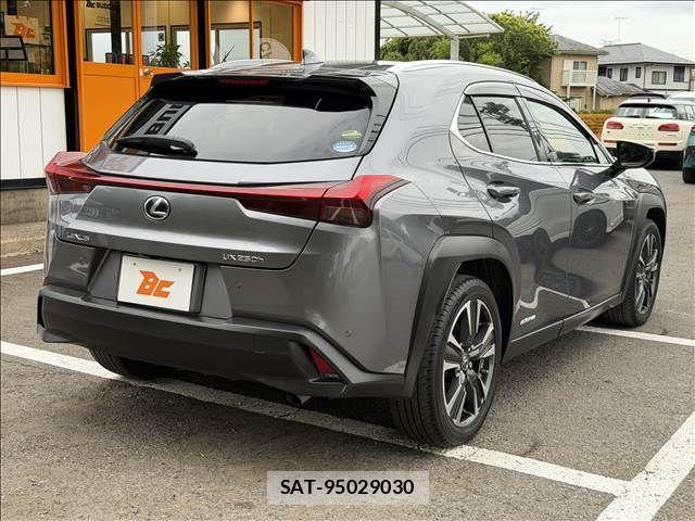Lexus UX 2019-07 7221192-23