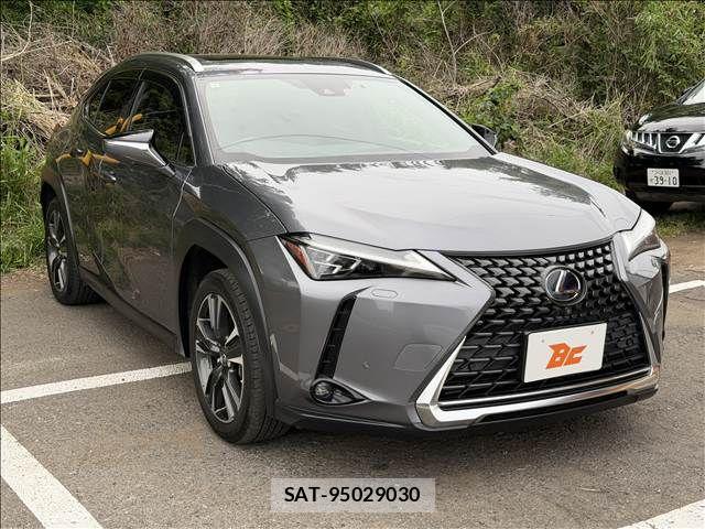 Lexus UX 2019-07 7221192-4