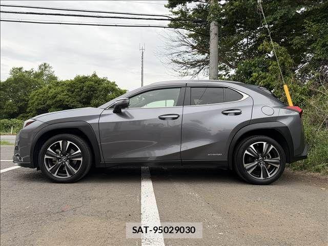 Lexus UX 2019-07 7221192-5