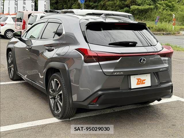 Lexus UX 2019-07 7221192-7