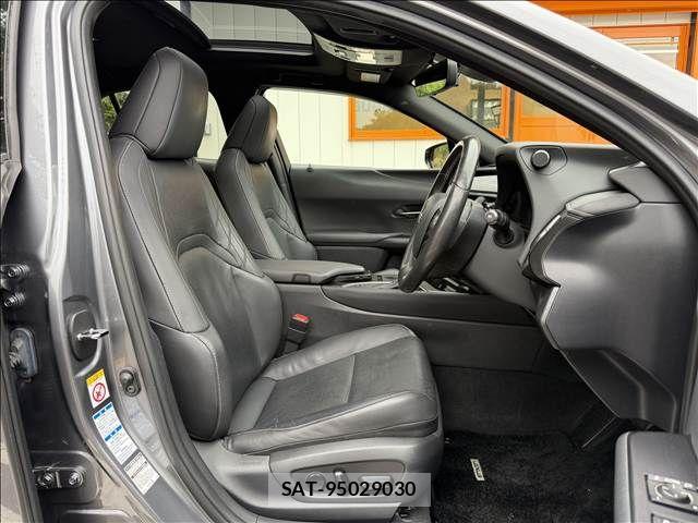 Lexus UX 2019-07 7221192-8