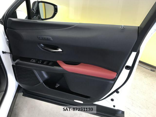 Lexus UX 2023-10 7272261-21