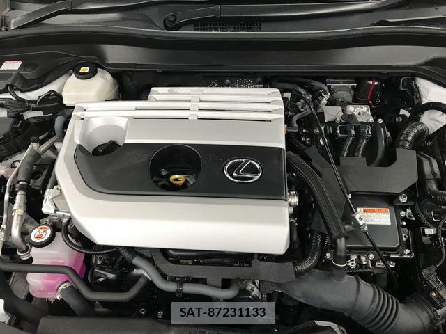 Lexus UX 2023-10 7272261-29