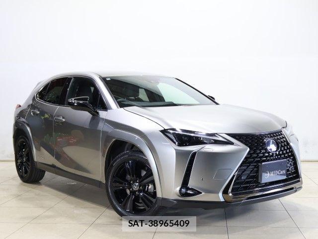 Lexus UX 2022-01 7358590-12