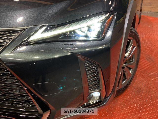 Lexus UX 2023-11 7358587-11