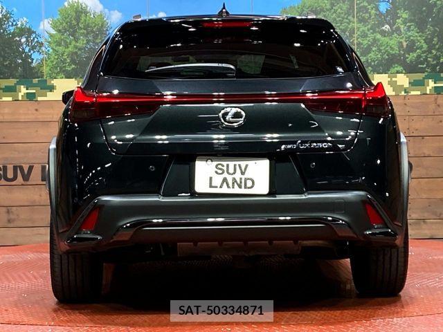 Lexus UX 2023-11 7358587-14