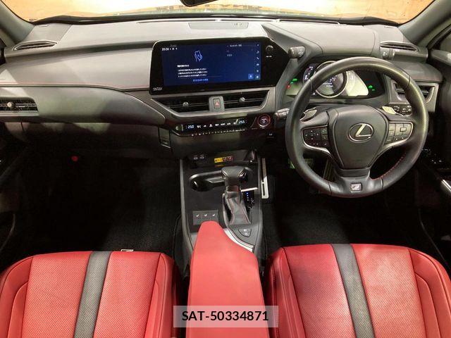 Lexus UX 2023-11 7358587-1