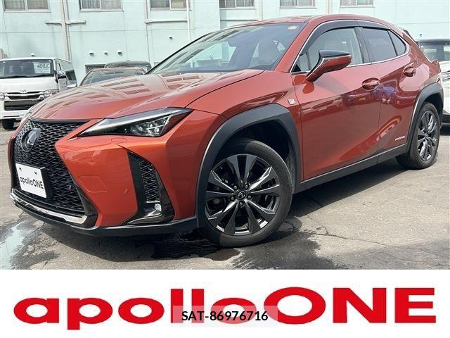 Lexus UX 2021-04 7455496-0