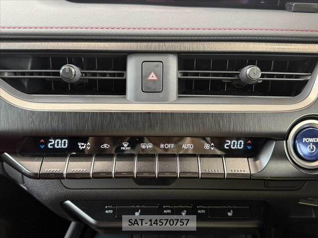 Lexus UX 2019-03 7455497-27