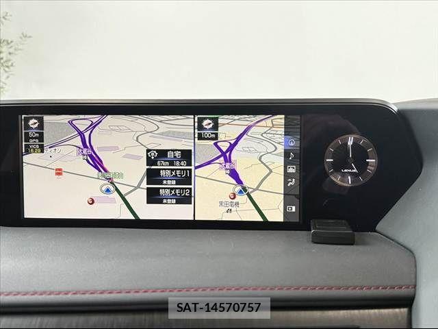 Lexus UX 2019-03 7455497-2