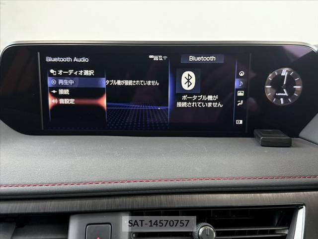 Lexus UX 2019-03 7455497-5