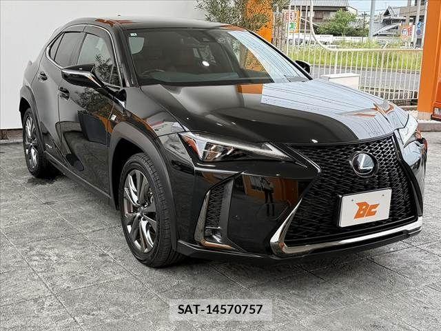 Lexus UX 2019-03 7455497-7