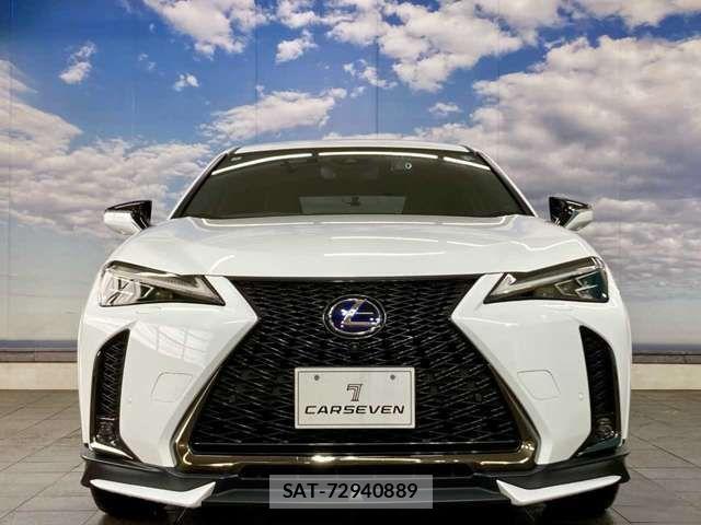 Lexus UX 2022-07 7617771-10