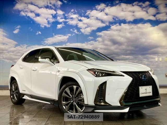Lexus UX 2022-07 7617771-12