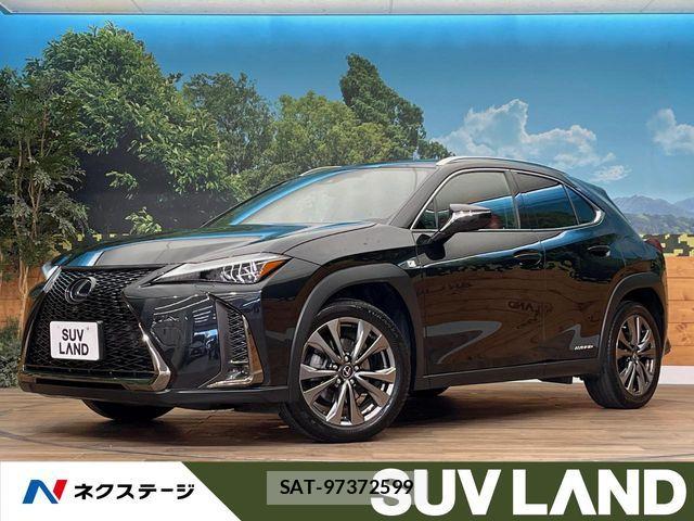 Lexus UX 2019-03 7617770-0