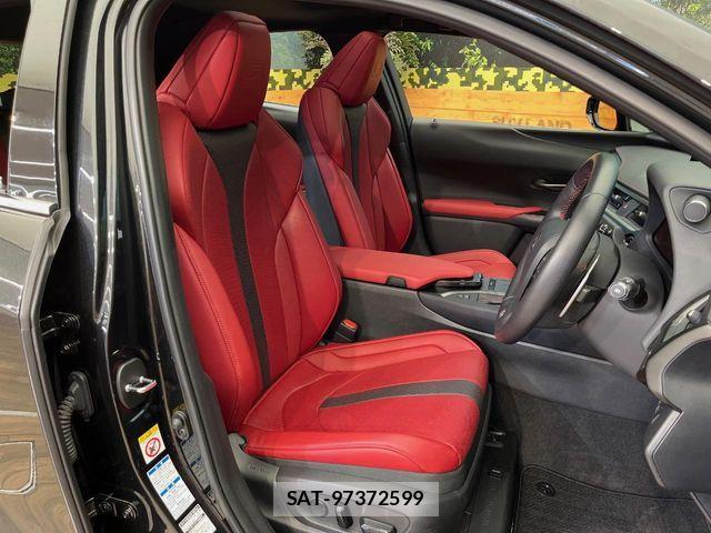 Lexus UX 2019-03 7617770-10