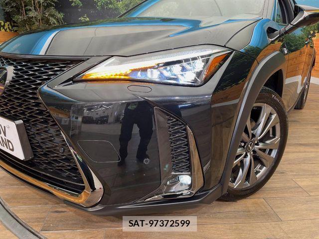 Lexus UX 2019-03 7617770-13