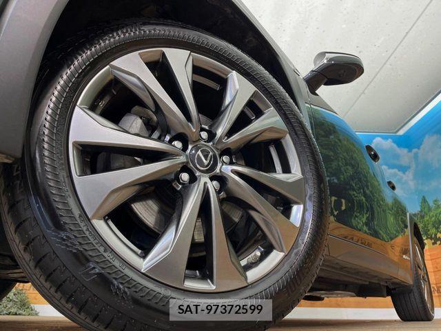 Lexus UX 2019-03 7617770-14