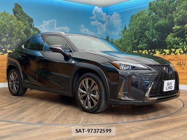 Lexus UX 2019-03 7617770-17