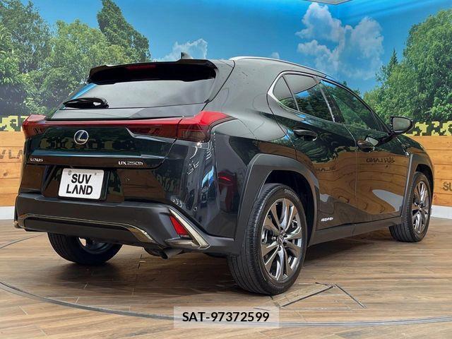 Lexus UX 2019-03 7617770-18